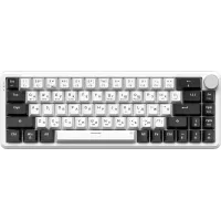 Клавіатура Gamepro MK210W Pro
