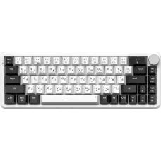 Клавіатура Gamepro MK210W Pro