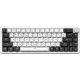 Клавиатура Gamepro MK210W Pro