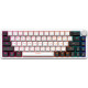 Клавиатура Gamepro MK210W Pro