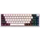 Клавиатура Gamepro MK210W Pro