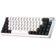 Клавиатура Gamepro MK210W Pro