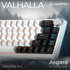 Клавиатура Gamepro MK210W Pro