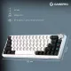 Клавиатура Gamepro MK210W Pro