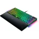 Клавиатура Razer BlackWidow V4 75% Phantom Green Edition (RZ03-05003300-R3M1)