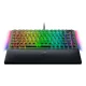 Клавиатура Razer BlackWidow V4 75% Phantom Green Edition (RZ03-05003300-R3M1)