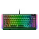 Клавиатура Razer BlackWidow V4 75% Phantom Green Edition (RZ03-05003300-R3M1)