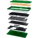Клавиатура Razer BlackWidow V4 75% Phantom Green Edition (RZ03-05003300-R3M1)