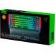Клавиатура Razer BlackWidow V4 75% Phantom Green Edition (RZ03-05003300-R3M1)