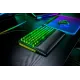 Клавиатура Razer BlackWidow V4 75% Phantom Green Edition (RZ03-05003300-R3M1)