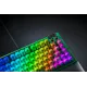 Клавиатура Razer BlackWidow V4 75% Phantom Green Edition (RZ03-05003300-R3M1)