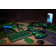 Клавіатура Razer BlackWidow V4 75% Phantom Green Edition (RZ03-05003300-R3M1)