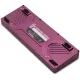 Клавиатура Thunderobot VIC68 Gateron Magnetic Jade Switch USB UA Purple (6932066317201)