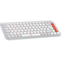 Logitech POP Icon Keys Off-White (920-013072)