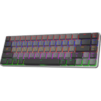 Клавіатура Gamepro MK122R