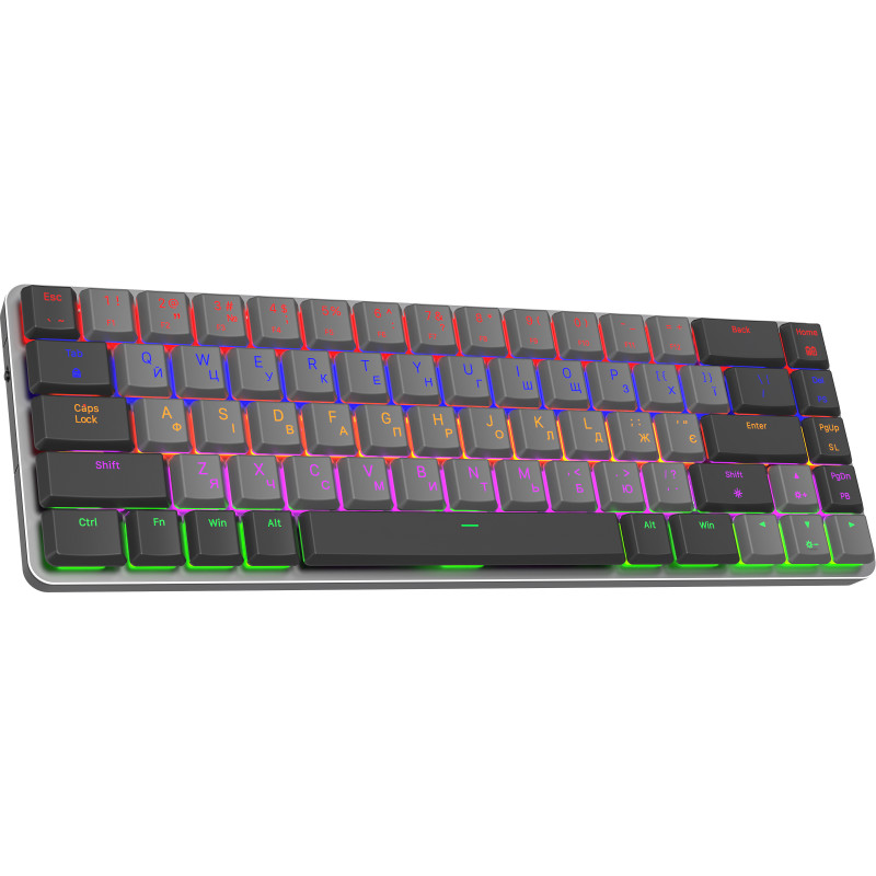 Клавіатура Gamepro MK122R