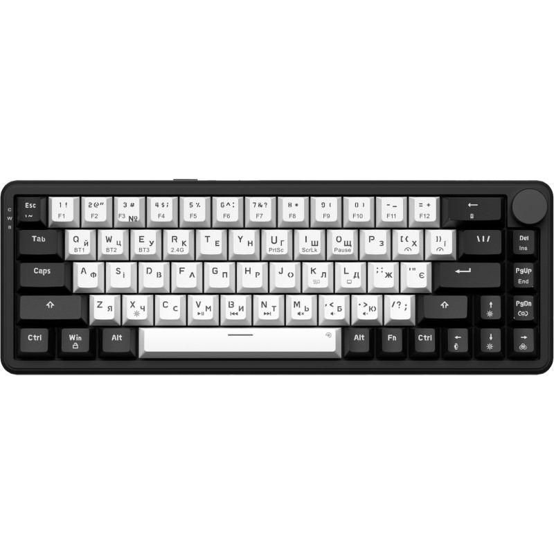 Клавиатура Gamepro MK210B Pro