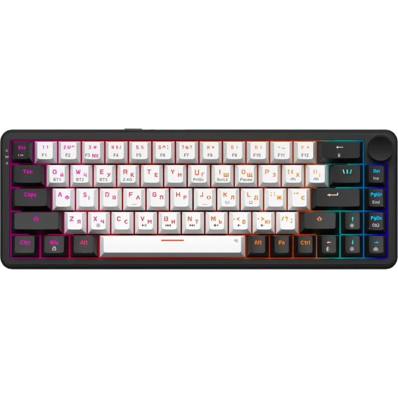 Клавиатура Gamepro MK210B Pro