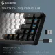 Клавиатура Gamepro MK210B Pro