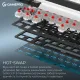 Клавиатура Gamepro MK210B Pro