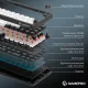 Клавиатура Gamepro MK210B Pro