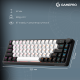 Клавиатура Gamepro MK210B Pro