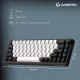 Клавиатура Gamepro MK210B Pro