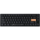 Клавіатура Ducky One 3 SF Cherry MX Red RGB UA USB Black (DKON2167ST-RUAPXCLAWSC1)