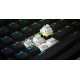 Клавіатура HATOR Skyfall 80 Wireless Black-White (HTK3180UA)