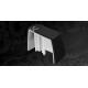 Клавіатура HATOR Skyfall 80 Wireless Black-White (HTK3180UA)