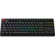 Клавіатура Keychron C3 Max Super Red Switch Black RGB (C3M-H1-UA)