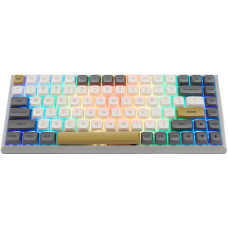 Клавиатура Motospeed SK84 Outemu Blue (mtsk84mb)