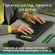 Logitech POP Icon Keys Graphite (920-013157)