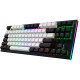 Клавіатура HATOR Gravity TKL Black (HTK560)