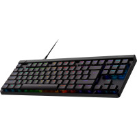Logitech G515 TKL Wired Gaming Keyboard Black (920-012872)