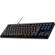 Logitech G515 TKL Wired Gaming Keyboard Black (920-012872)