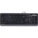 Клавіатура A4Tech FKS10 (Grey)