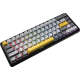 Ajazz AK680-M-BGY-A