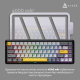 Ajazz AK680-M-BGY-A