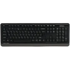 Клавіатура A4Tech FGK10 (Grey)