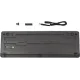 Клавіатура A4Tech FGK10 (Grey)