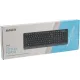 Клавіатура A4Tech FGK10 (Grey)