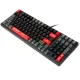 Клавиатура Bloody S98 (Bloody Red)