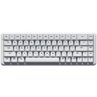 Ajazz AK680 MAX Magnetic Switches White (AK680-WM-WA)