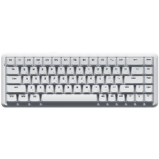 Ajazz AK680 MAX Magnetic Switches White (AK680-WM-W-A)