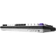 Клавиатура Hator Hellyberry HK75 Wireless White/Violet