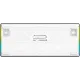 Клавиатура Hator Hellyberry HK75 Wireless White/Violet