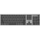 Клавиатура 2E KS270 Gray/Black (2E-KS270WBGR_UA)