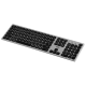 Клавиатура 2E KS270 Gray/Black (2E-KS270WBGR_UA)