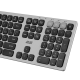 Клавиатура 2E KS270 Gray/Black (2E-KS270WBGR_UA)